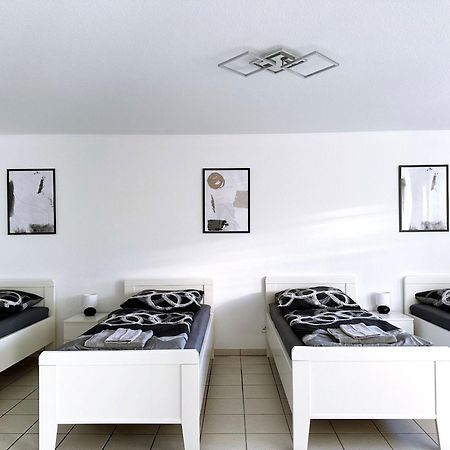 Schoene Apartments I Private Parkplaetze I Home2Share Munster (North Rhine-Westphalia) Exterior foto