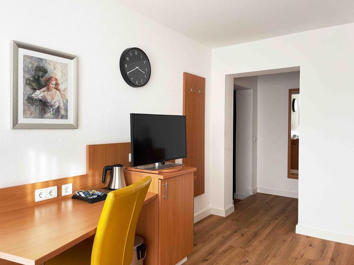 Schoene Apartments I Private Parkplaetze I Home2Share Munster (North Rhine-Westphalia) Exterior foto