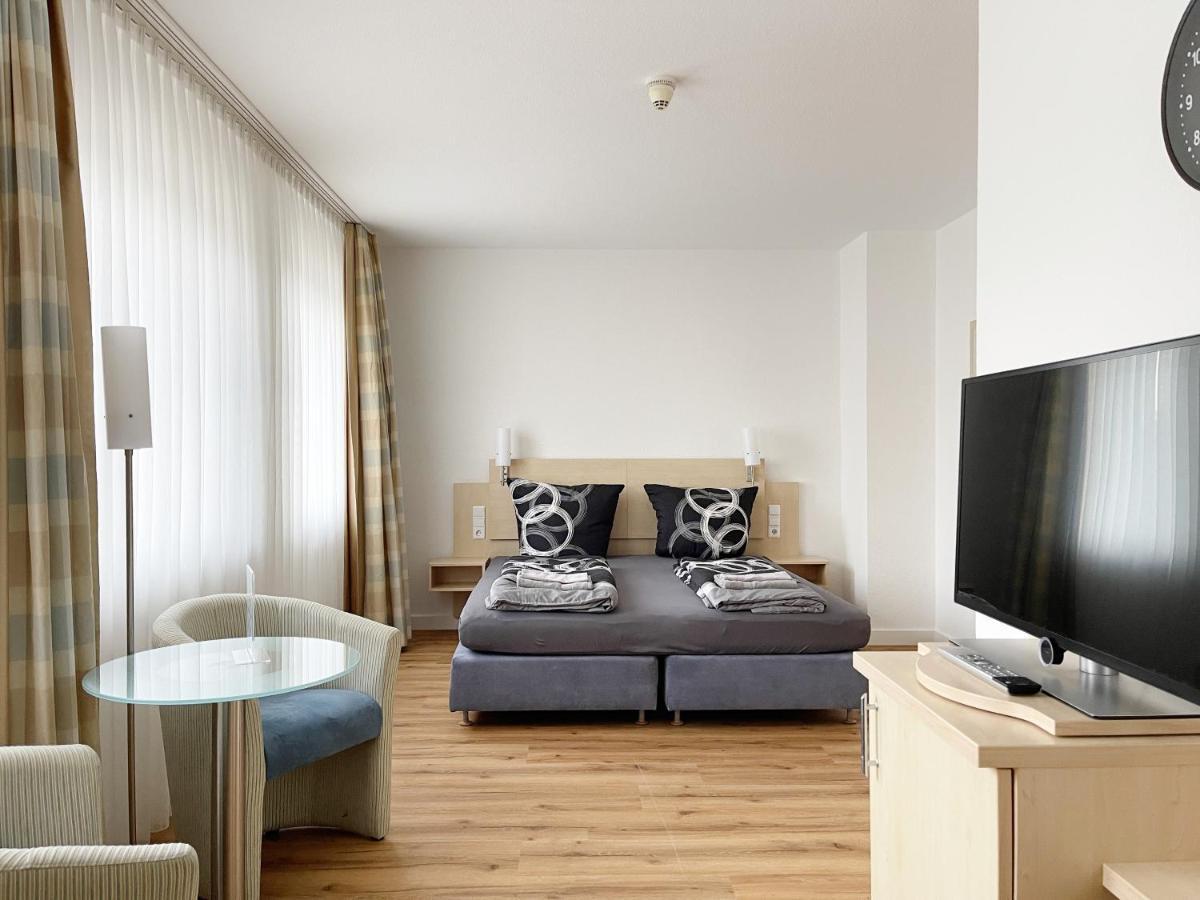 Schoene Apartments I Private Parkplaetze I Home2Share Munster (North Rhine-Westphalia) Exterior foto