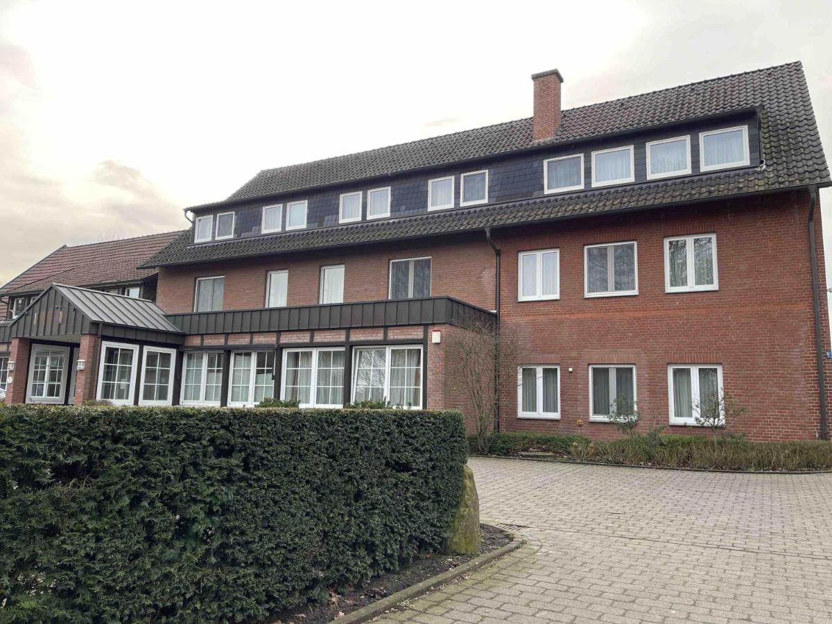 Schoene Apartments I Private Parkplaetze I Home2Share Munster (North Rhine-Westphalia) Exterior foto