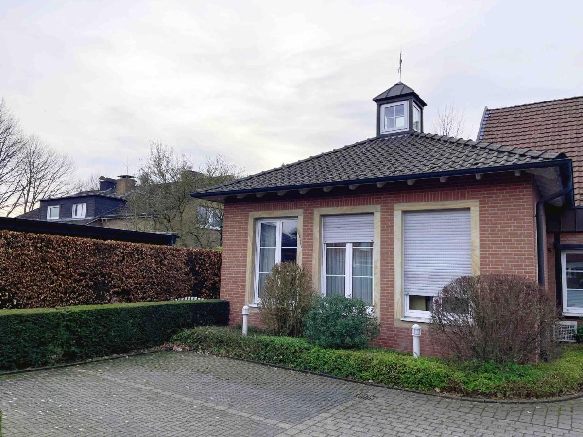 Schoene Apartments I Private Parkplaetze I Home2Share Munster (North Rhine-Westphalia) Exterior foto