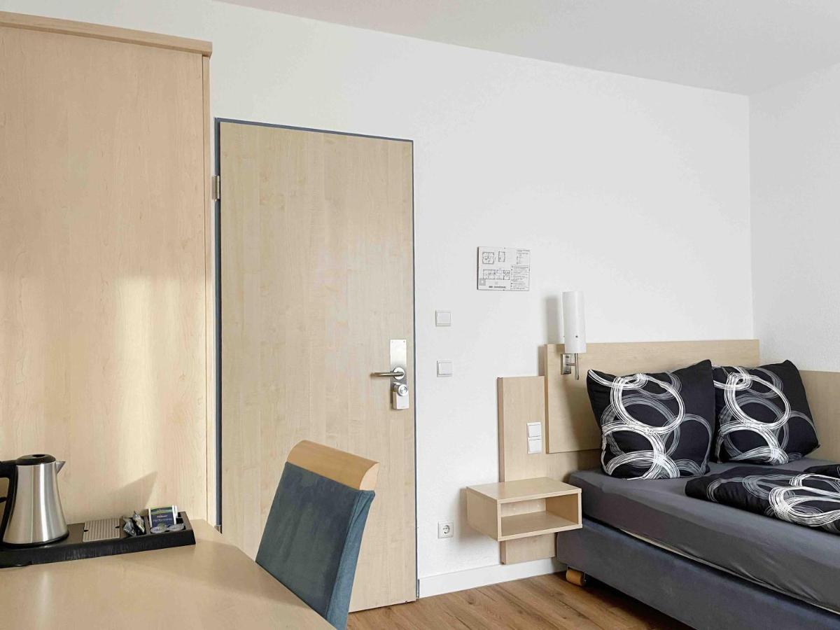 Schoene Apartments I Private Parkplaetze I Home2Share Munster (North Rhine-Westphalia) Exterior foto