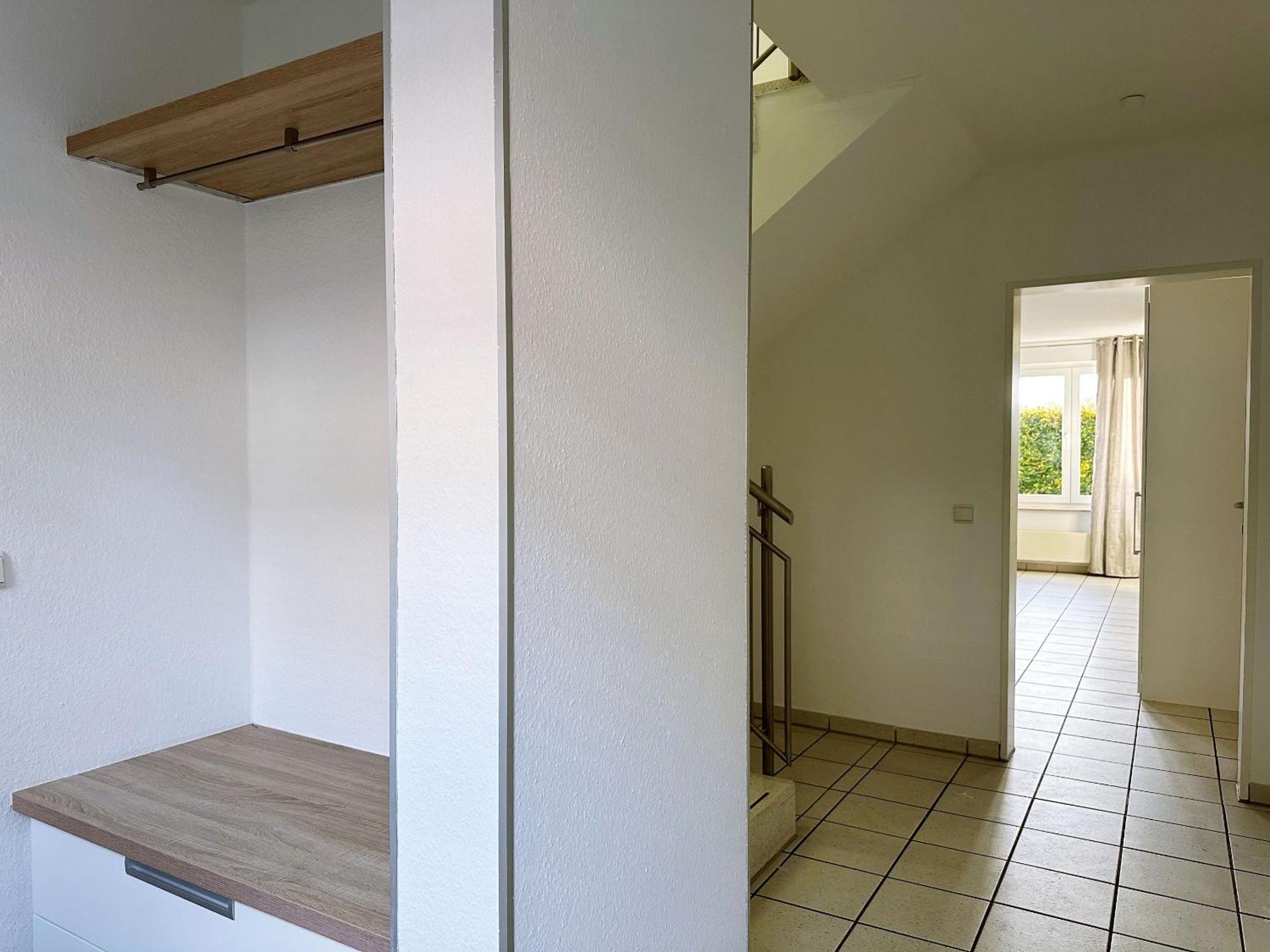 Schoene Apartments I Private Parkplaetze I Home2Share Munster (North Rhine-Westphalia) Exterior foto